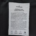 24SS 801540922 CRINKLE REPS JACKET - Image 6