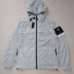 24SS 801540922 CRINKLE REPS JACKET - Image 8