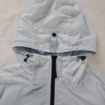 24SS 801540922 CRINKLE REPS JACKET - Image 9