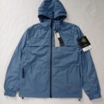 24SS 801540922 CRINKLE REPS JACKET - Image 13