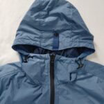 24SS 801540922 CRINKLE REPS JACKET - Image 14