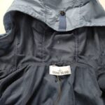 24SS 801540922 CRINKLE REPS JACKET - Image 10