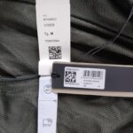 24SS 801540922 CRINKLE REPS JACKET - Image 21