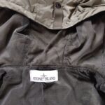 24SS 801540922 CRINKLE REPS JACKET - Image 19