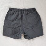 23SS B0643 NYLON METAL SWIM SHORTS - Image 3