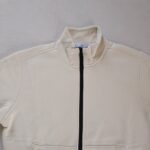 23FW 62820 FULL ZIP SWEATSHIRT - Image 9