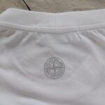 23SS 2NS92 PRINT T-SHIRT - Image 7