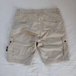 23SS L11WA OLD CARGO SHORTS - Image 8