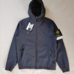 22FW Q0122 SOFT SHELL-R JACKET - Image 6