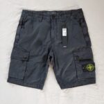 23SS L11WA OLD CARGO SHORTS - Image 2