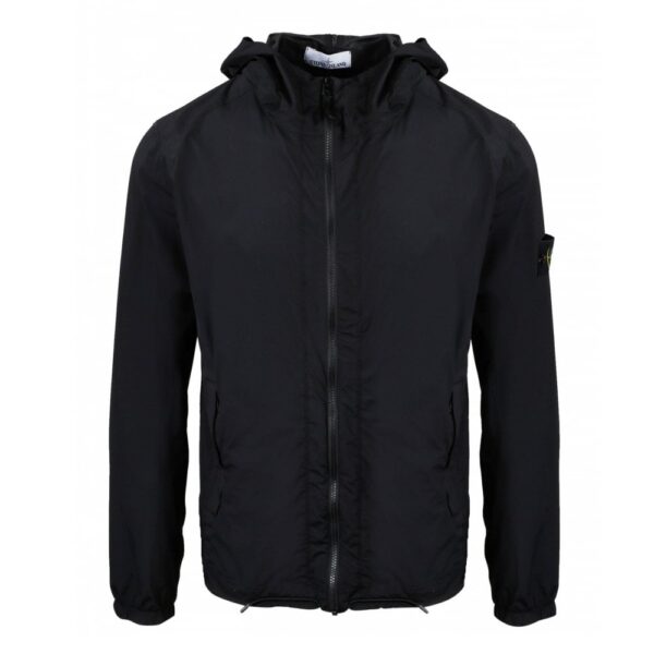 20SS 43831 SKIN TOUCH PACKABLE JACKET
