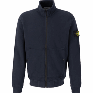 23FW 62820 FULL ZIP SWEATSHIRT