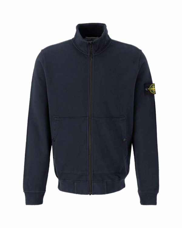 23FW 62820 FULL ZIP SWEATSHIRT