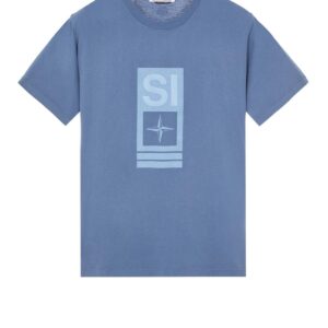 23SS 2NS92 PRINT T-SHIRT