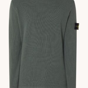 5100026 Ribbed Soft Cotton