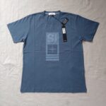 23SS 2NS92 PRINT T-SHIRT - Image 2