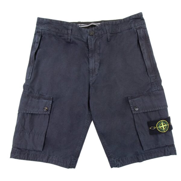 23SS L11WA OLD CARGO SHORTS