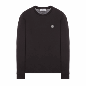 24SS 23SS 22713 LONG MERCERISED COTTON T-SHIRT
