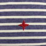 19SS 244X9 LONG MARINA T-SHIRT - Image 4